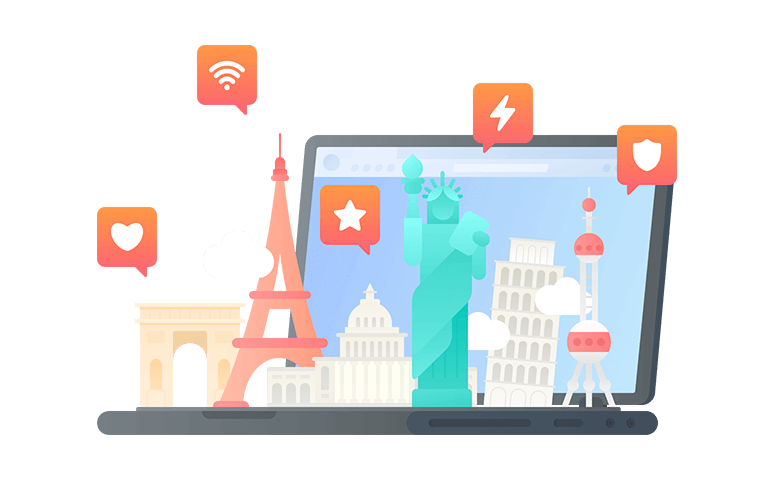 在吉尔吉斯斯坦连接到中国的软件 - 大陆VPN